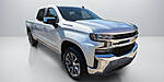 Used 2020 CHEVROLET SILVERADO 1500 LT CREW CAB 4WD in GASTONIA, NORTH CAROLINA