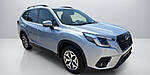 Used 2024 SUBARU FORESTER PREMIUM AWD 4DR CROSSOVER in GASTONIA, NORTH CAROLINA