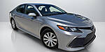 Used 2022 TOYOTA CAMRY HYBRID LE 4DR SEDAN in GASTONIA, NORTH CAROLINA