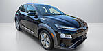 Used 2021 HYUNDAI KONA ELECTRIC ULTIMATE 4DR CROSSOVER in GASTONIA, NORTH CAROLINA
