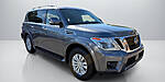 Used 2019 NISSAN ARMADA SV 4X2 4DR SUV in GASTONIA, NORTH CAROLINA