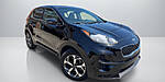 Used 2021 KIA SPORTAGE LX 4DR SUV in GASTONIA, NORTH CAROLINA