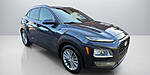 Used 2020 HYUNDAI KONA SEL 4DR CROSSOVER in GASTONIA, NORTH CAROLINA