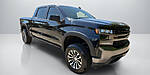 Used 2020 CHEVROLET SILVERADO 1500 LT CREW CAB 2WD in GASTONIA, NORTH CAROLINA