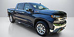 Used 2019 CHEVROLET SILVERADO 1500 LTZ CREW CAB 4WD in GASTONIA, NORTH CAROLINA