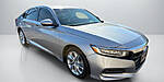 Used 2018 Honda Accord LX 4DR SEDAN in GASTONIA, NORTH CAROLINA