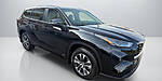Used 2024 TOYOTA HIGHLANDER HYBRID OTHERS in GASTONIA, NORTH CAROLINA