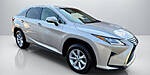 Used 2016 LEXUS RX350 350 AWD in GASTONIA, NORTH CAROLINA