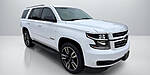 Used 2019 CHEVROLET TAHOE LT 4X4 4DR SUV in GASTONIA, NORTH CAROLINA