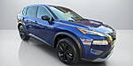 Used 2021 NISSAN ROGUE SV AWD 4DR CROSSOVER in GASTONIA, NORTH CAROLINA