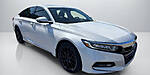 Used 2020 Honda Accord EX L 4DR SEDAN (2.0T I4) in GASTONIA, NORTH CAROLINA