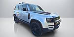 Used 2023 LAND ROVER DEFENDER 110 SE AWD 4DR SUV in GASTONIA, NORTH CAROLINA