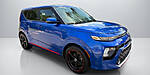 Used 2021 KIA SOUL GT LINE 4DR CROSSOVER in GASTONIA, NORTH CAROLINA