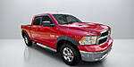 Used 2019 RAM 1500 CLASSIC TRADESMAN CREW CAB 4WD in GASTONIA, NORTH CAROLINA