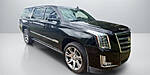 Used 2015 CADILLAC ESCALADE ESV PREMIUM 4DR SUV in GASTONIA, NORTH CAROLINA