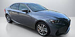 Used 2020 LEXUS IS300 BASE 4DR SEDAN in GASTONIA, NORTH CAROLINA
