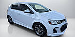 Used 2020 CHEVROLET SONIC LT 4DR HATCHBACK in GASTONIA, NORTH CAROLINA