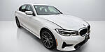 Used 2020 BMW 3 SERIES 330I 4DR SEDAN in GASTONIA, NORTH CAROLINA