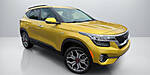Used 2023 KIA SELTOS SX AWD 4DR SUV in GASTONIA, NORTH CAROLINA