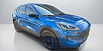 Used 2020 FORD ESCAPE SE AWD 4DR SUV in GASTONIA, NORTH CAROLINA