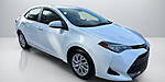 Used 2017 TOYOTA COROLLA LE 4DR SEDAN in GASTONIA, NORTH CAROLINA