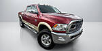 Used 2011 RAM 2500 LARAMIE CREW CAB 4WD in GASTONIA, NORTH CAROLINA