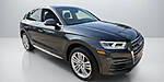 Used 2020 AUDI Q5 QUATTRO PREMIUM PLUS 45 TFSI AWD 4DR SUV in GASTONIA, NORTH CAROLINA