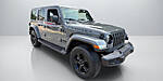 Used 2021 JEEP WRANGLER UNLIMITED UNLIMITED in GASTONIA, NORTH CAROLINA
