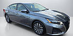 Used 2023 NISSAN ALTIMA 2.5 SV 4DR SEDAN in GASTONIA, NORTH CAROLINA