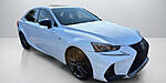 Used 2019 LEXUS IS300 BASE 4DR SEDAN in GASTONIA, NORTH CAROLINA