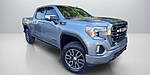 Used 2020 GMC SIERRA 1500 AT4 CREW CAB LONG BOX 4WD in GASTONIA, NORTH CAROLINA