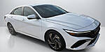 Used 2024 HYUNDAI ELANTRA LIMITED 4DR SEDAN in GASTONIA, NORTH CAROLINA