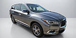 Used 2020 INFINITI QX60 PURE AWD 4DR SUV in GASTONIA, NORTH CAROLINA