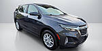 Used 2022 CHEVROLET EQUINOX LT 4DR SUV W/1LT in GASTONIA, NORTH CAROLINA