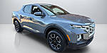 Used 2023 HYUNDAI SANTA CRUZ SEL 4DR CREW CAB 4.3FT SB in GASTONIA, NORTH CAROLINA