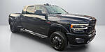 Used 2022 RAM 3500 LARAMIE 4X4 4DR MEGA CAB 6.3 FT. SB DRW PICKUP in GASTONIA, NORTH CAROLINA