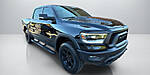 Used 2021 RAM 1500 REBEL 4X4 4DR CREW CAB 5.6 FT. SB PICKUP in GASTONIA, NORTH CAROLINA