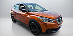 Used 2019 NISSAN KICKS SV 4DR CROSSOVER in GASTONIA, NORTH CAROLINA