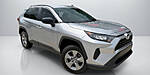 Used 2022 TOYOTA RAV4 HYBRID LE AWD 4DR SUV in GASTONIA, NORTH CAROLINA
