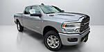 Used 2024 RAM 2500 LARAMIE 4X4 4DR CREW CAB 6.3 FT. SB PICKUP in GASTONIA, NORTH CAROLINA