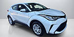 Used 2020 TOYOTA C-HR XLE 4DR CROSSOVER in GASTONIA, NORTH CAROLINA