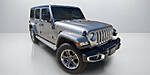 Used 2019 JEEP WRANGLER UNLIMITED UNLIMITED in GASTONIA, NORTH CAROLINA