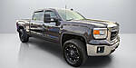 Used 2015 GMC SIERRA 1500 SLE CREW CAB SHORT BOX 4WD in GASTONIA, NORTH CAROLINA