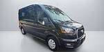 Used 2024 FORD TRANSIT 350 WAGON MED. ROOF XL W/SLIDING PASS. 148-IN. in GASTONIA, NORTH CAROLINA
