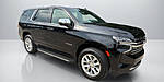 Used 2024 CHEVROLET TAHOE PREMIER 4X2 4DR SUV in GASTONIA, NORTH CAROLINA