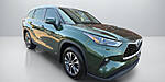 Used 2024 TOYOTA HIGHLANDER HYBRID HYBRID XLE AWD in GASTONIA, NORTH CAROLINA