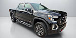 Used 2020 GMC SIERRA 1500 AT4 CREW CAB LONG BOX 4WD in GASTONIA, NORTH CAROLINA