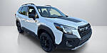 Used 2023 SUBARU FORESTER WILDERNESS AWD 4DR CROSSOVER in GASTONIA, NORTH CAROLINA