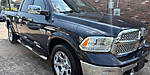 Used 2015 RAM 1500 LARAMIE 4X4 4DR CREW CAB 6.3 FT. SB PICKUP in GASTONIA, NORTH CAROLINA