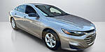 Used 2022 CHEVROLET MALIBU LS 4DR SEDAN in GASTONIA, NORTH CAROLINA
